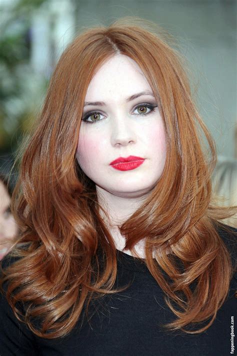 karen gillan nude pics|Karen Gillan Nude Pics